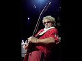 Sammy Hagar interviewed for KSHE Radio as the 2004 