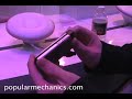 Flip Phone and Sidekick In One - Samsung SCH-u740