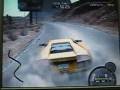 Lamborghini Murcielago LP640 Top Speed Run Over 400 KM/H Speed
