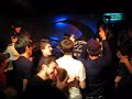 Blacklisted - Memory Layne (Live at Barracudas)