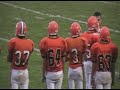09 Sylvania Southview Freshmen Football Team.   *We Finally Made It! *