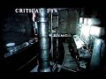 RE1 Remake Chris B06 Giant shark
