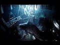 RE1 Remake Chris B06 Giant shark