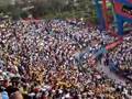 Himno Colombia Pachencho Romero