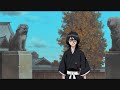Bleach - Memories of Nobody two part music video Bleach - Memories of Nobody two part music video