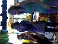 azii c baila el pump XD