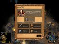Heroes of Might and Magic V S3C1M1 cutscene 2 Ornella encounters a mage