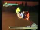 Naruto ultimate ninja storm naruto vs gaara/shukakku