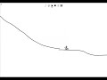 line rider-The Cliff