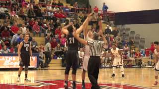 Northwest gets edged by North losing Season Finale