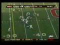 Beanie Wells Freshmen and Sophomore Highlights
