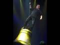 Garou - Burning
