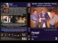 Some hungarian movies