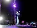 Entender El Amor (Gira Tarantula 2008) - Tenerife
