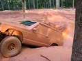 URE Muddin