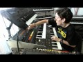 Jupiter-8, TR-808: 5th planet
