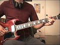 Marshall Plexi Setting - Line 6 POD