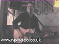 John Malone Chasing Cars @ Robert Emmetts 28.03.08