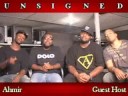 Unsigned 9: R &  B Musicians and Original Music