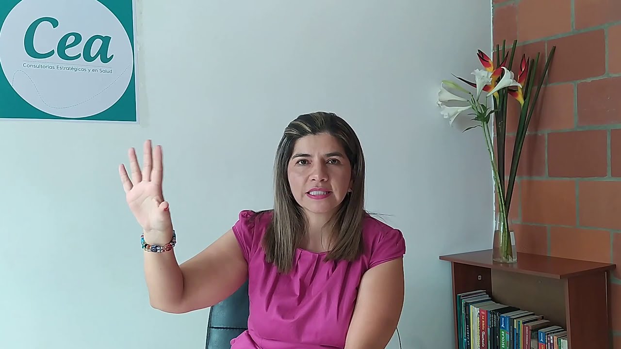 Lo que debes saber acerca de la AUTOEVALUACIÓN para la HABILITACIÓN en salud