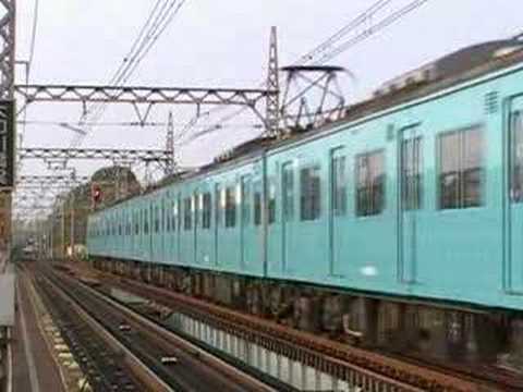 ＪＲ西日本103系