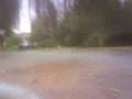 videos de nath driving 2 da clock tower in kinver vill