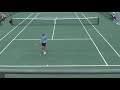 keeler serve game