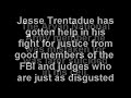 what npr doesn't tell you is that the aryan national army was an fbi sting operation.

the fbi suicided members of that group to prevent them from talking about the operation and its connection with the oklahoma city bombing in 1995.

jesse trentadue's brother was mistaken for one of those members and murdered in his cell.  the one he was mistaken for was later suicided in his cell.

jesse trentadue has gotten help from fbi members and judges who are just as disgusted with the criminal actions of some fbi members as any good american would be.

obama's choice for attorney general, eric holder, however, has been the driving force behind the coverup and attempt to defy court orders and prevent the truth from coming out.

we can't let eric holder get away with it.

and we can't allow eric holder to be attorney general.

google:  jesse trentadue

google:  eric holder oklahoma city coverup

youtube:  jesse trentadue