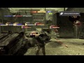 [Clan Battle] - Playboy Vs. Super Natural (Map 1: CC CAP)