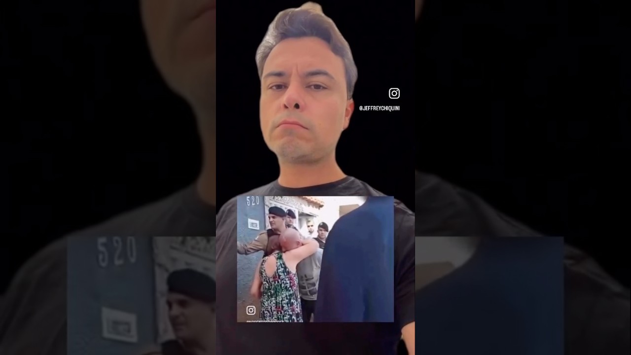 Impeachment do Moraes é obrigação do Congresso Nacional!