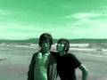 Gay handsome Thai beach boys