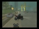 graps stunts by deep