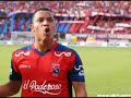 Deportivo Independiente Medellin DIM Campeón del Fútbol Colombiano 2009 - Celebración