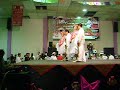concurso sahagun desempate estilo potosino