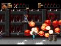 Mega Drive Longplay 092 Contra Hard Corps