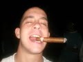 voici l'inoubliable anniversaire du 28 juillet 2007 de djo et djay