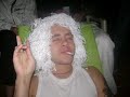 voici l'inoubliable anniversaire du 28 juillet 2007 de djo et djay