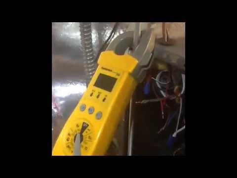 how to troubleshoot a x13 motor