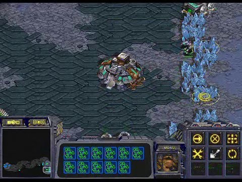 starcraft 3 starcraft 3