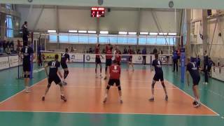 Highlights 1, season 2015/16