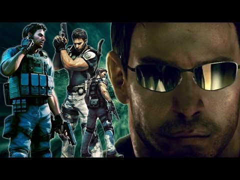 Resident Evil 6 Pelicula Completa Español Chris Resident Evil 6 Pelicula Completa Español Chris