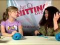 Knitting With TheHill88