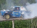 Lada burout Nõval Lada burout Nõval