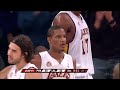 Trevor Ariza Posterizes Grant Hill