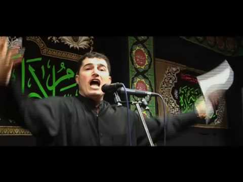 Mawkb Sheat Ali / Mawkb Shabbab Al Abbas