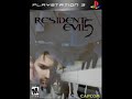 Resident Evil 5 - Box Covers