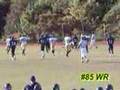 Kay Kromah 2007 Highlights  Texas 