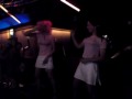 Playbackshow ad lib (Veetelers slotfeest)
