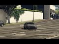 2013 Ford Mustang Shelby GT500 v3 para GTA 5 vídeo 3