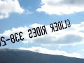 Chilhowee Banner Pickup